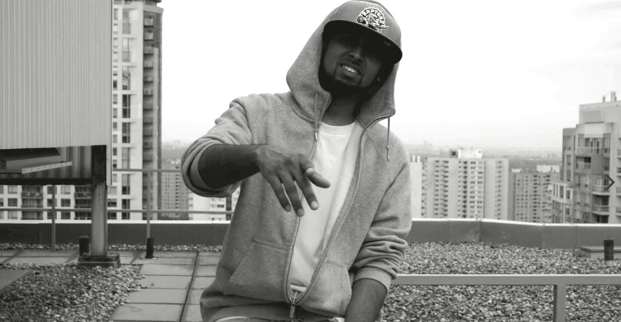 Music industry professional working on toronto rapper k-slick is back with new music: rock bottom and crime chronicles 2