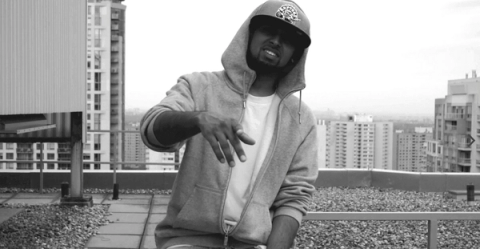 Music industry professional working on toronto rapper k-slick is back with new music: rock bottom and crime chronicles 2