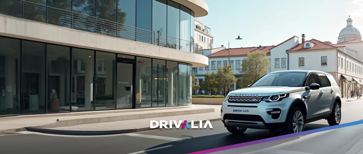 Aluguer de Carros Familiares: 12 perguntas e respostas para escolher o modelo ideal 