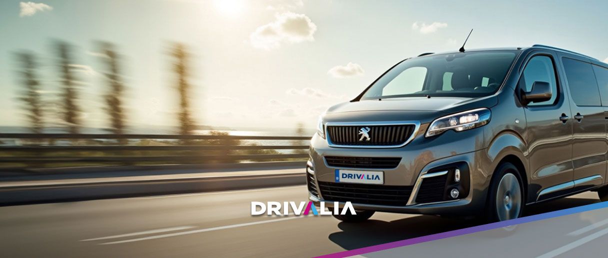 Aluguer de Carrinhas de Passageiros: o que torna estes veículos uma escolha prática?