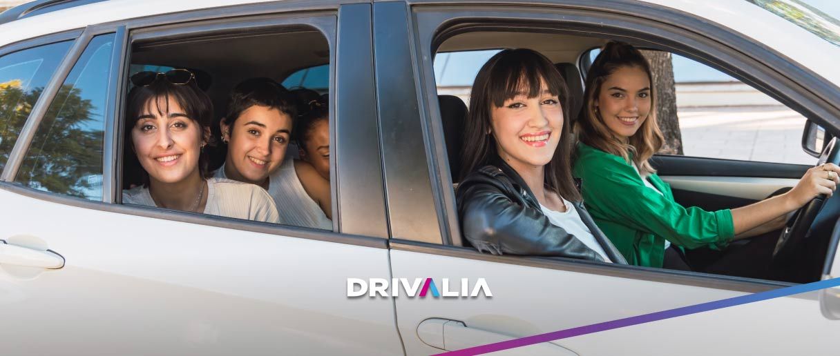 Carsharing vs rent a car: qual é a melhor opção para a sua viagem?