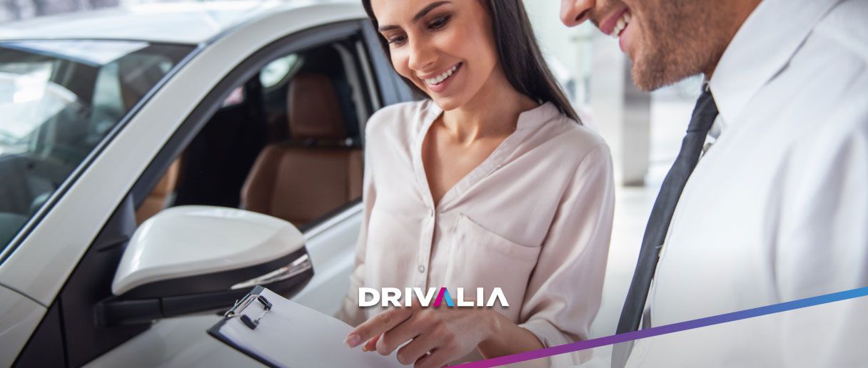 Alugar carro: o que verificar antes de sair com a viatura (checklist completa)