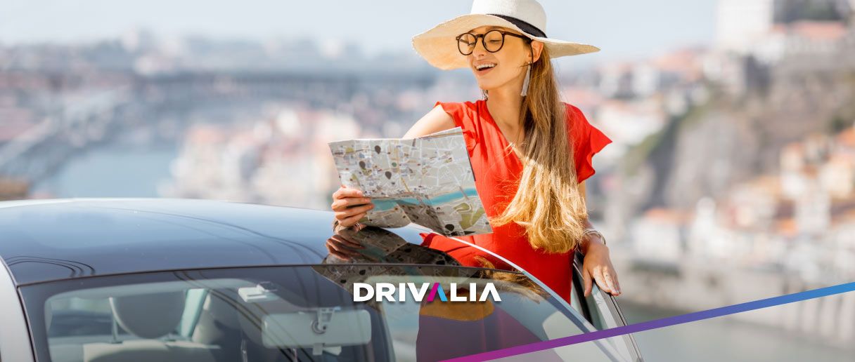 Quanto custa alugar carro em Portugal em 2026?