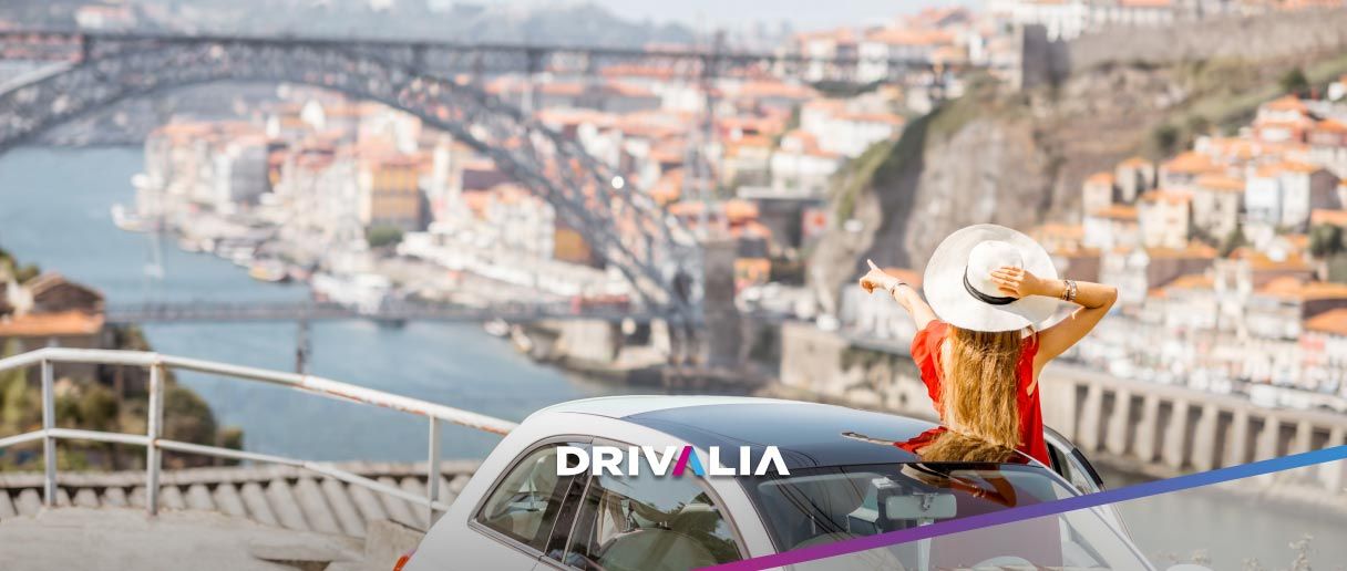 Alugar carro no Aeroporto do Porto: 7 perguntas e respostas rápidas para esclarecer as suas dúvidas