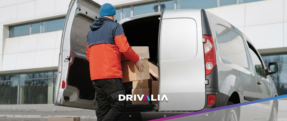 Como alugar uma carrinha: guia prático com modelos para cada ocasião