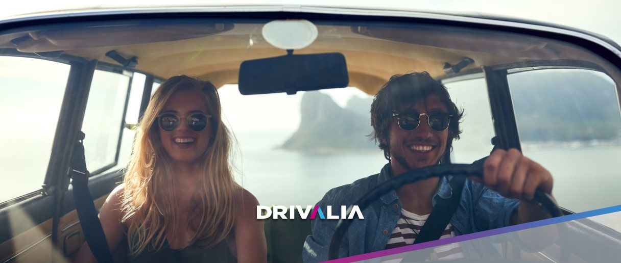 Aluguer de carros e regras de condução em Portugal: que cuidados evitam coimas e problemas na viagem?