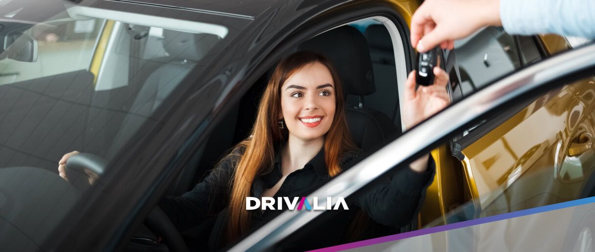 Carros para alugar enquanto a sua viatura está na oficina: tudo o que precisa saber