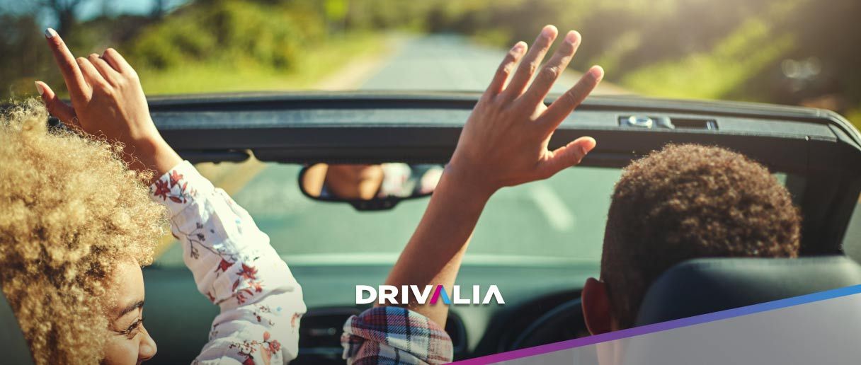Conduzir em Portugal com carro alugado: guia para turistas
