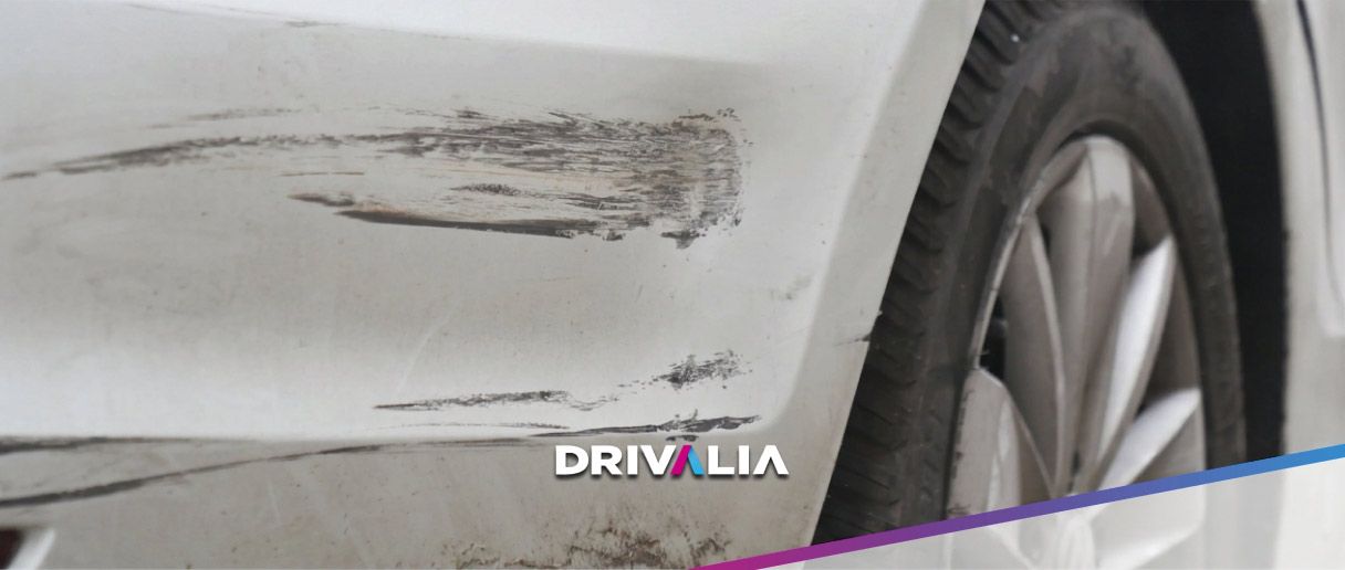 Aluguer de carro: risquei a viatura, o que devo fazer?