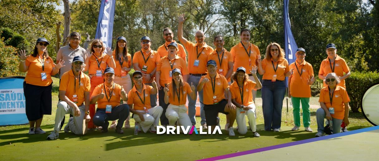 Drivalia apoiou evento dedicado à saúde mental