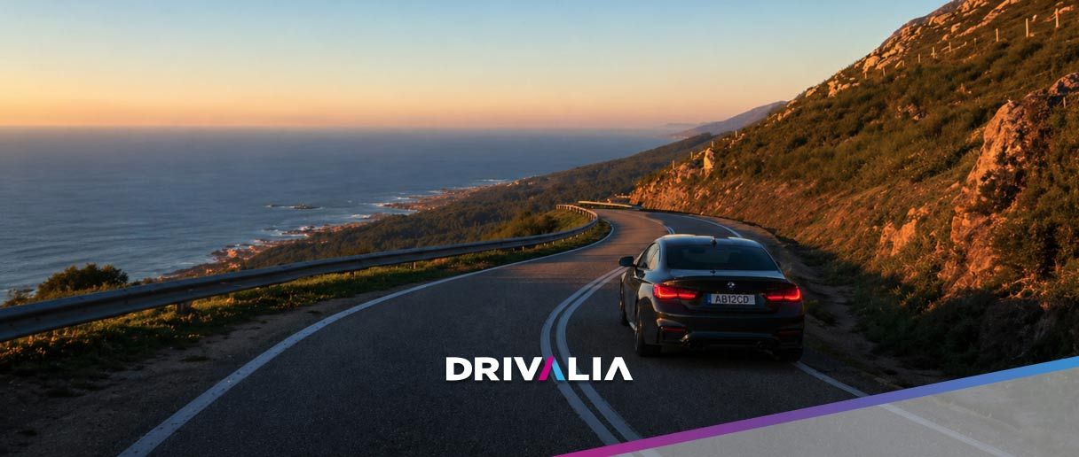Como escolher o melhor carro para alugar nas férias em Portugal: guia prático (com exemplos)