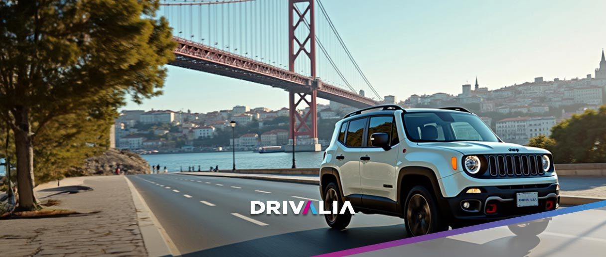 Aluguer de carros elétricos: descubra as vantagens de uma condução sustentável 