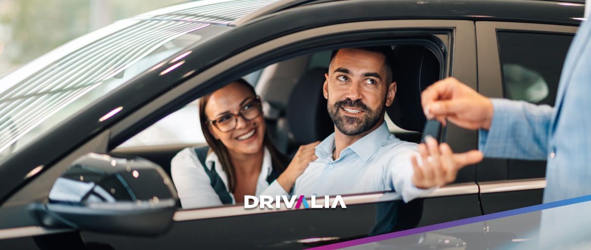 Carros para alugar: quando, porquê e como garantir uma solução rápida de mobilidade