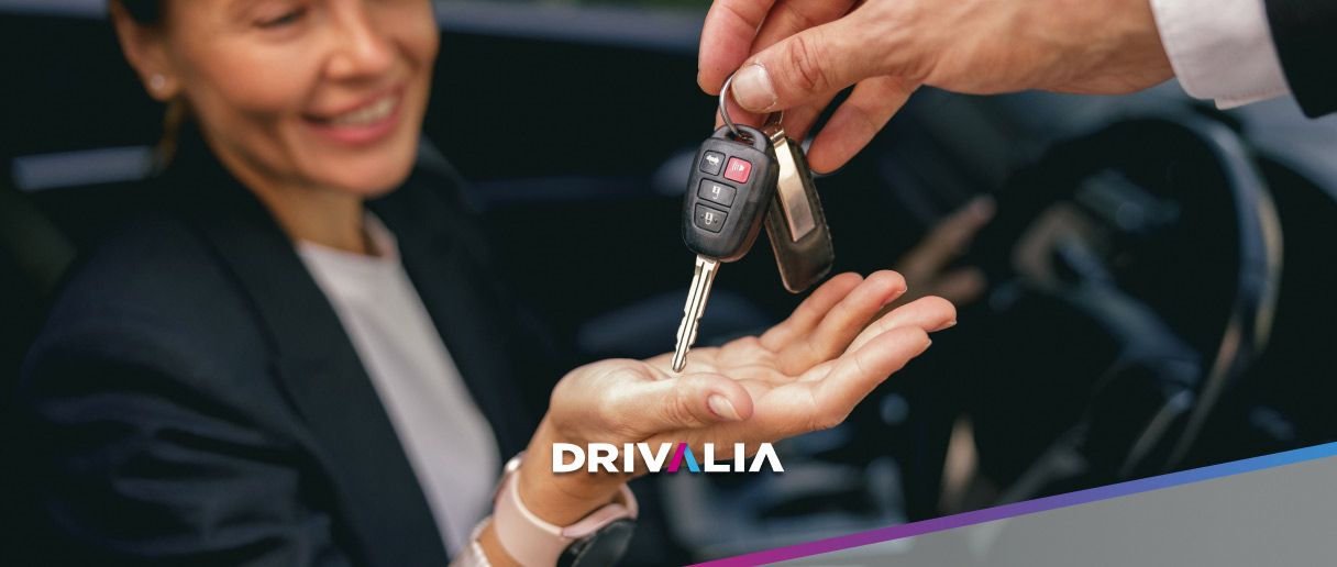 Comprar carro ou optar por mobilidade flexível: o que está a mudar em Portugal? 