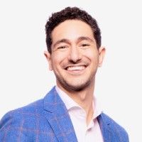 Portrait of Seif Kabil