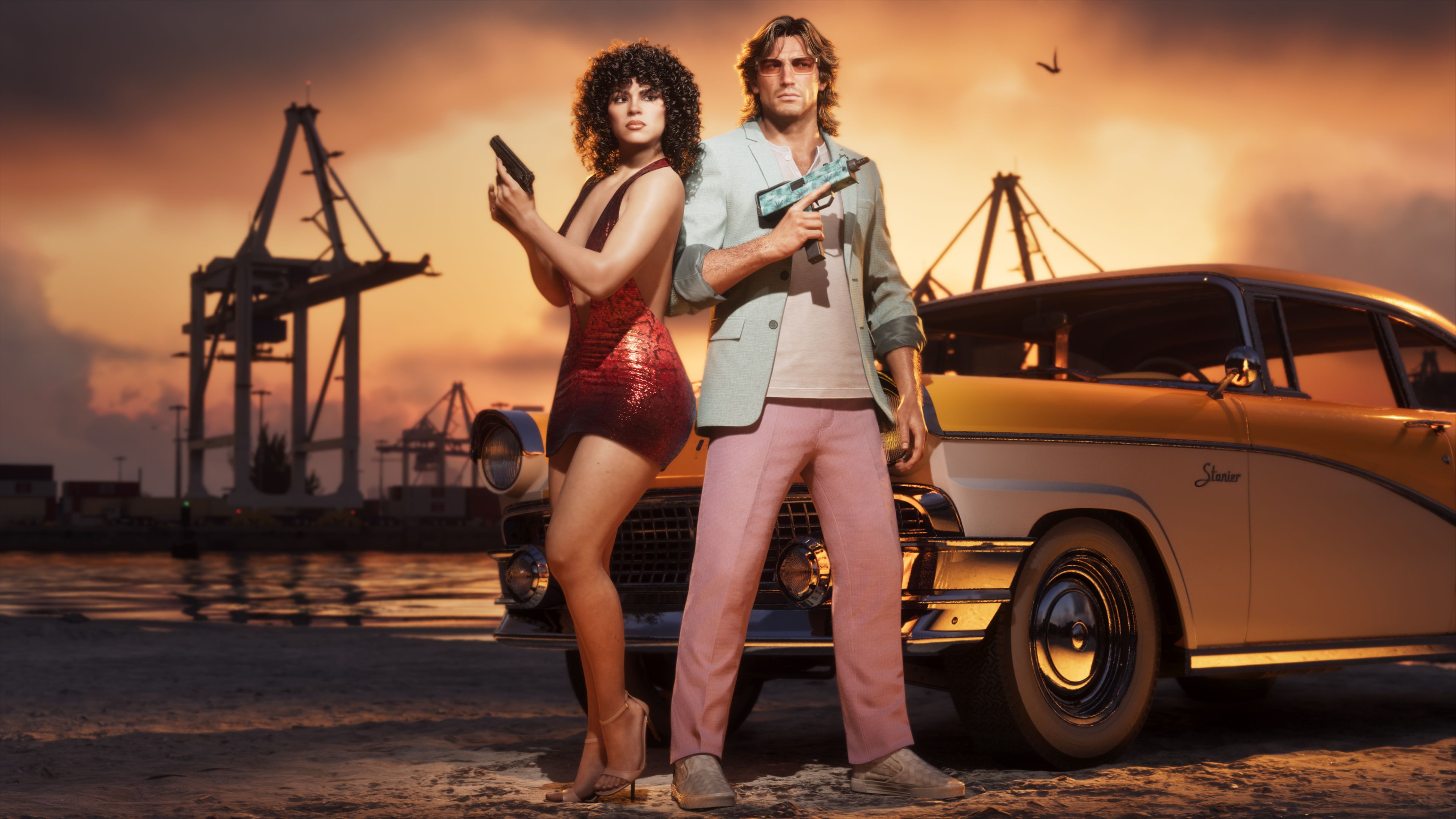 How to Pre-Order GTA 6: Dates, Platforms and Prices