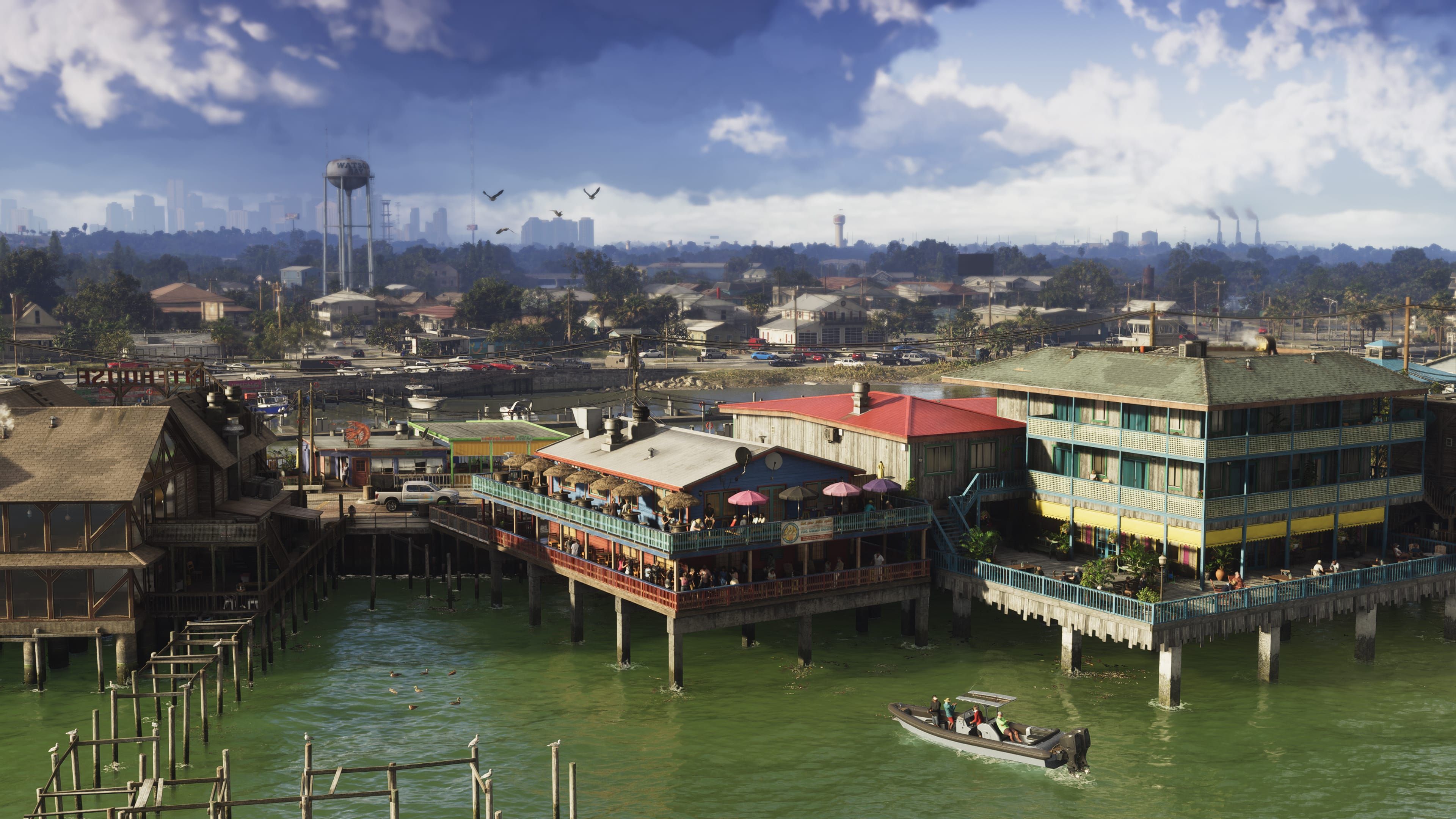 How Big Is GTA 6? What the File-Size Estimates Mean for Your Console