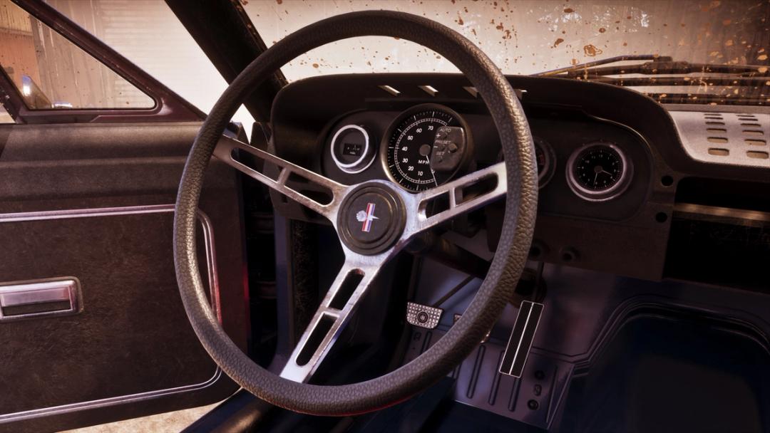 Vapid Buggy — Grand Theft Auto VI official screenshot