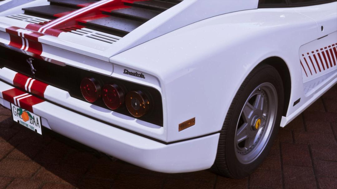 Grotti Cheetah — Grand Theft Auto VI official screenshot