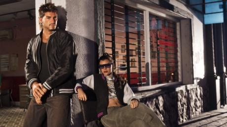 Grand Theft Auto VI key art, illustrating a report on the Rockstar employment tribunal