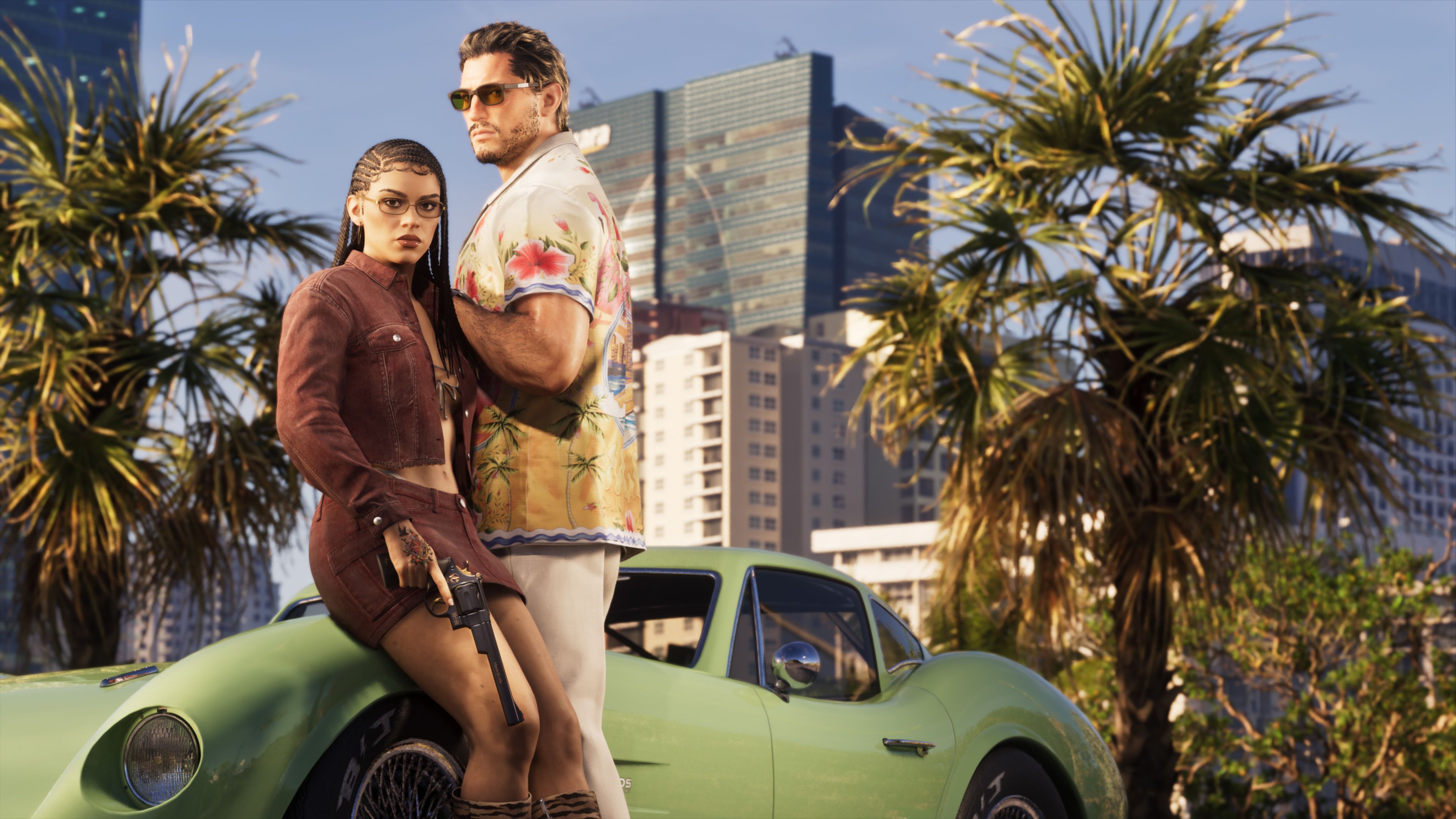 GTA 6 Standard vs Ultimate Edition: Which Should You Buy?