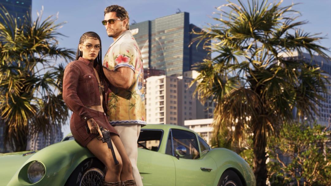 Ultimate Edition — Grand Theft Auto VI official screenshot