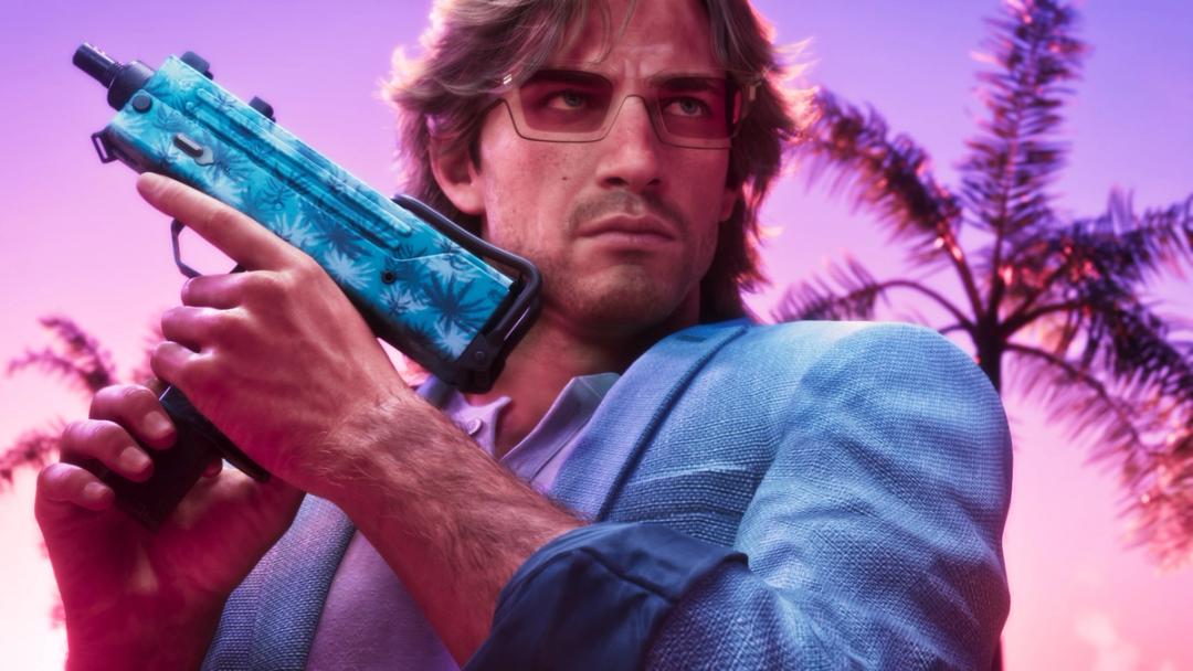 Exclusive Looks — Grand Theft Auto VI official screenshot