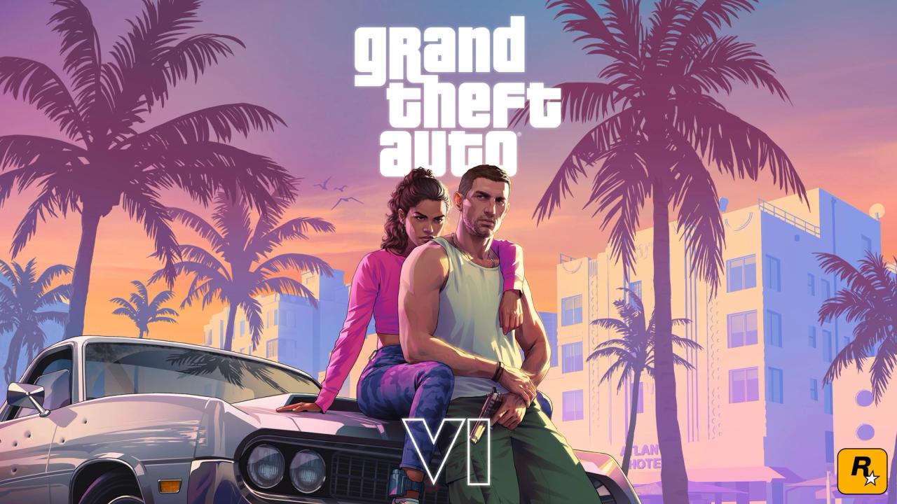 When Is Grand Theft Auto VI Releasing?