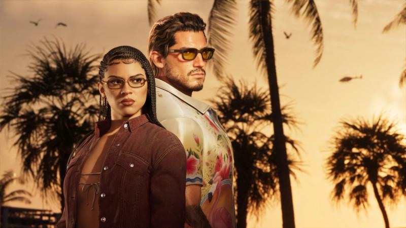 Every New GTA 6 Screenshot — official Grand Theft Auto VI screenshots