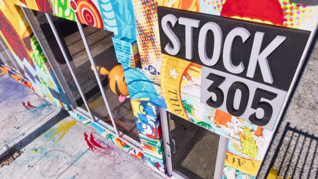 Stock 305 — Grand Theft Auto VI official screenshot
