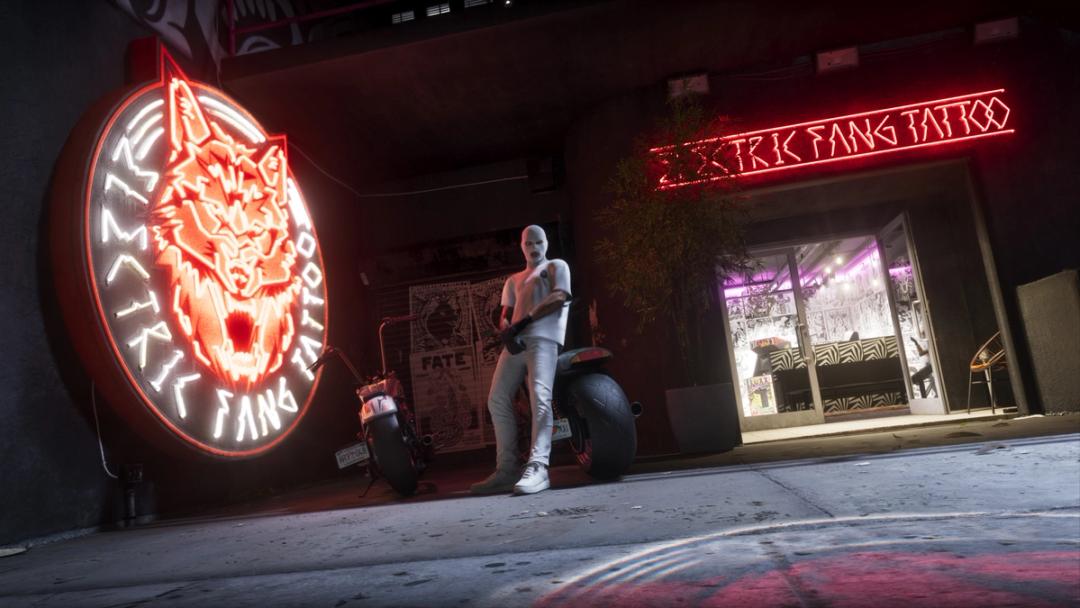Electric Fang — Grand Theft Auto VI official screenshot