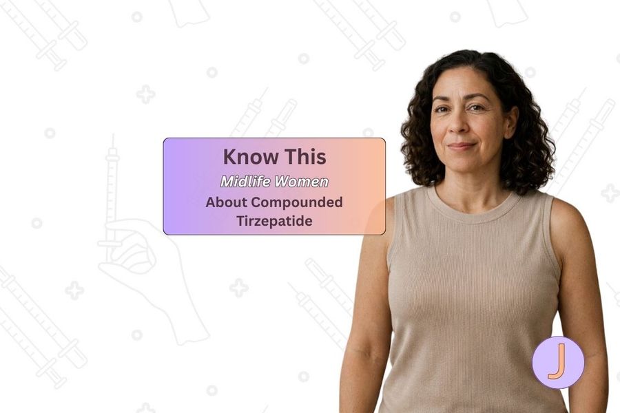 tirzepatide isn't working anymore On Tirzepatide? Don't skip this. The difference between average results and optimized results often comes down to what you do outside of the injection. Too many patients focus only on the medication A Guide to Compounded Tirzepatide
