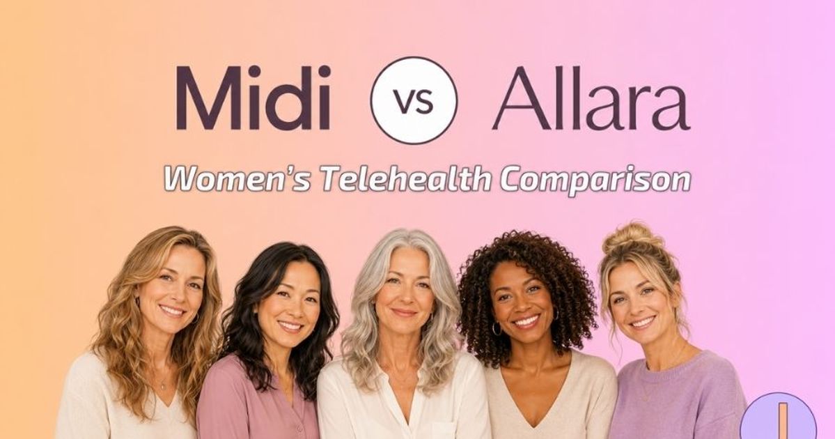 does midi prescribe semaglutide GLP1 pricing? : r/midihealth Midi 101 Live: Everything You