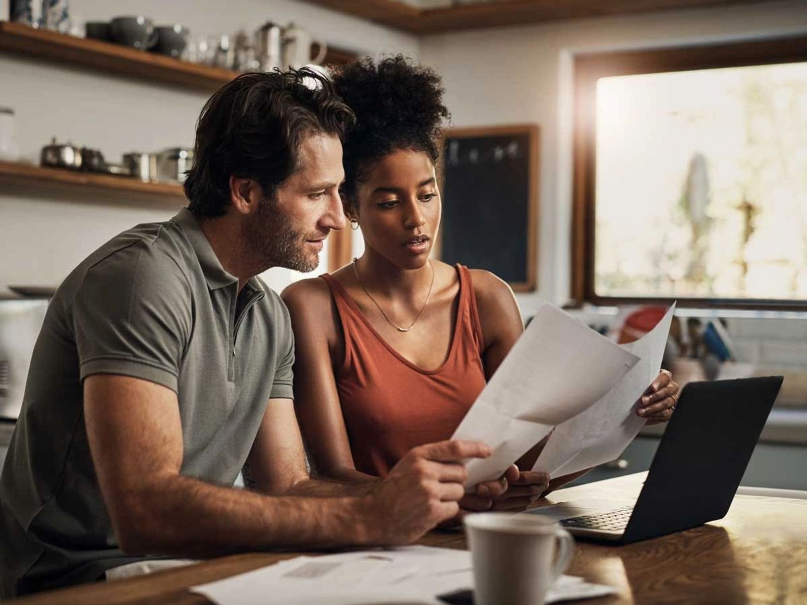 Ten Ways Couples Can Avoid Money Problems