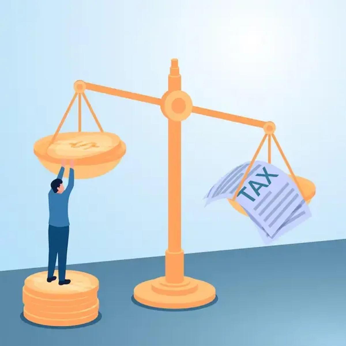Weighing the pros and cons of money and taxes of a Roth conversion
