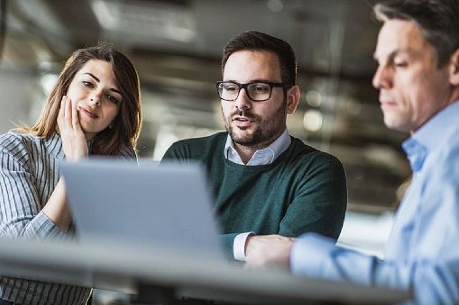 The difference between financial advisors and accountants
