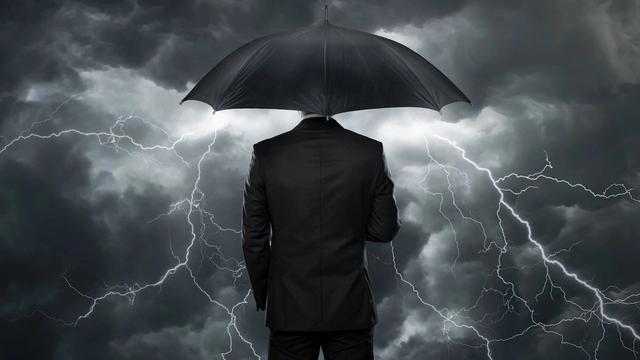 Umbrella Insurance: Protect Your Wealth