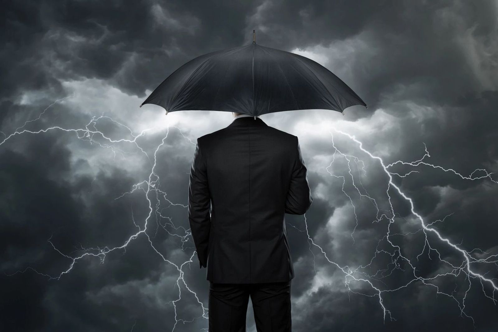 Umbrella Insurance: Protect Your Wealth