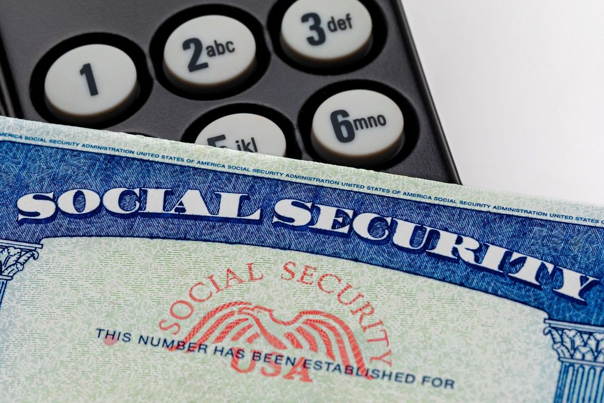 Maximize Social Security