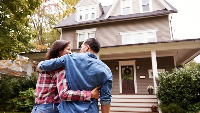 Seven Steps You're Financially Ready To Buy A Home