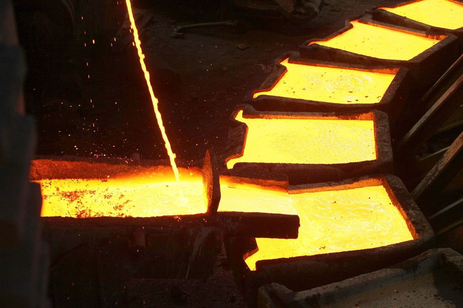 US Steel