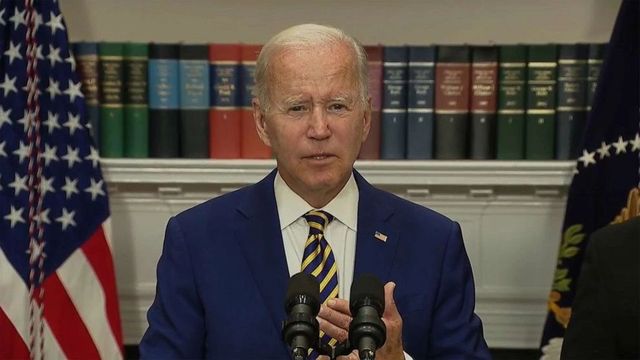What we should know about Biden's student loan forgiveness