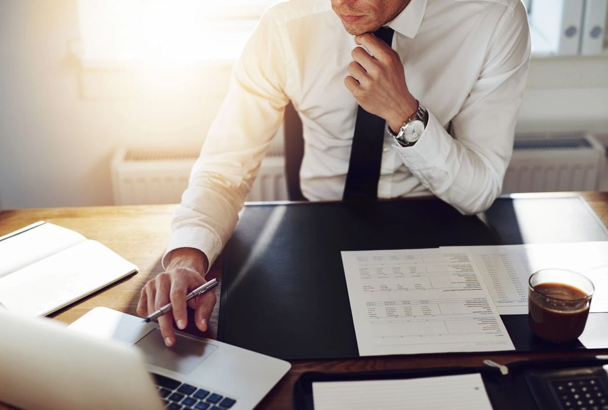 Avoiding RMD Taxes - Noah Schwab