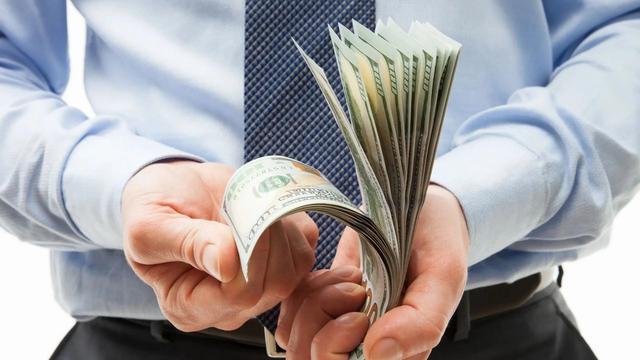 How to allocate business's profit