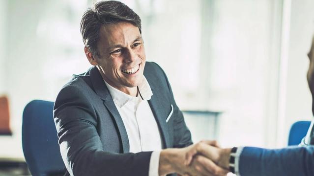 How business owners avoid a succession disaster