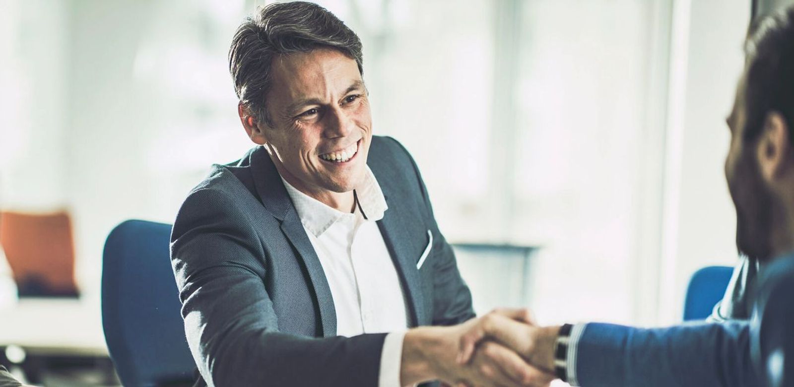 How business owners avoid a succession disaster