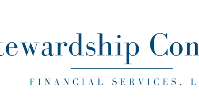 Quick Financial Update -Stewardship Concepts-