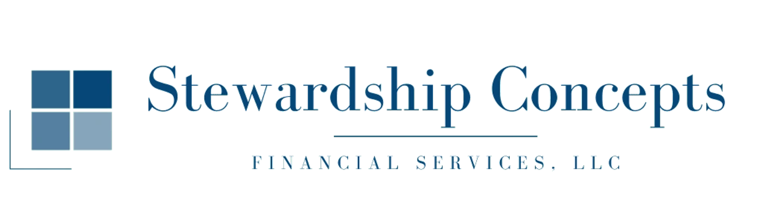 Quick Financial Update -Stewardship Concepts-