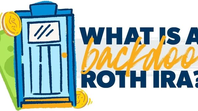 What is a backdoor Roth IRA