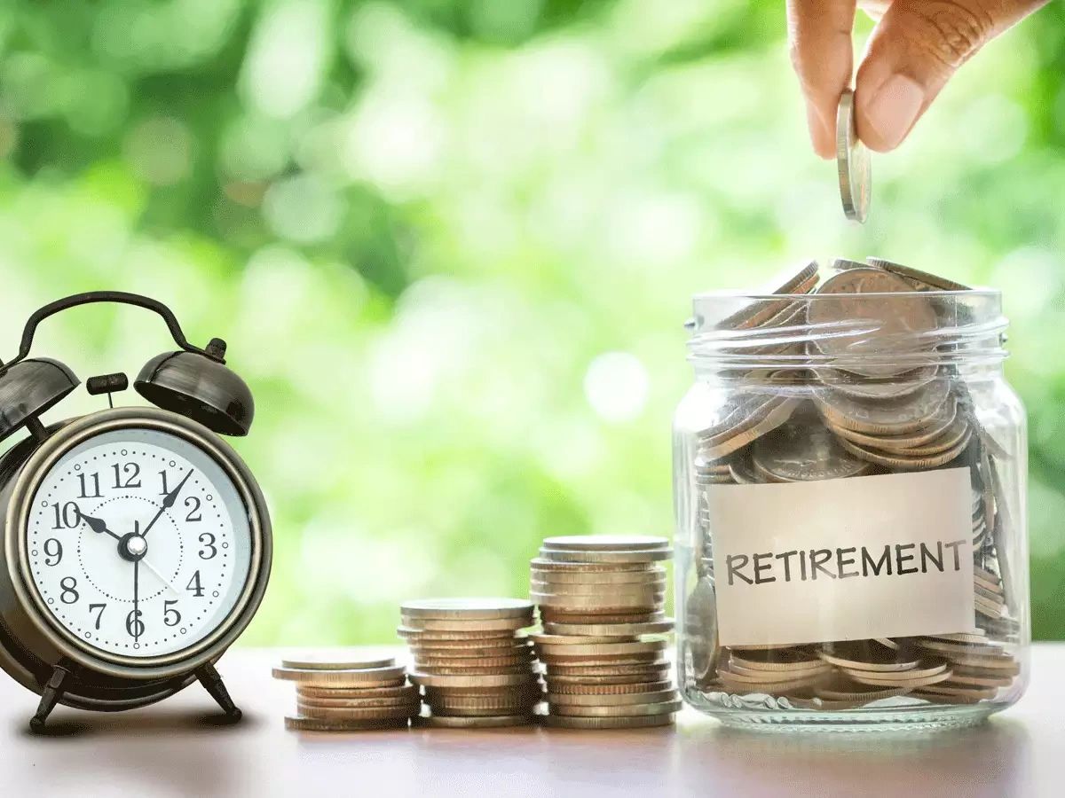 Your Retirement Money Playbook